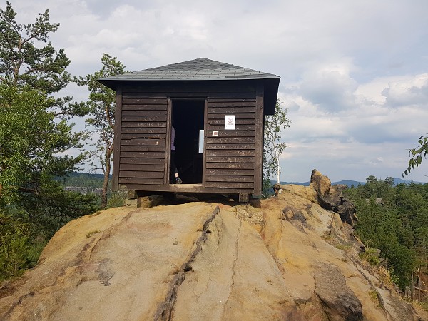 Jetřichovice